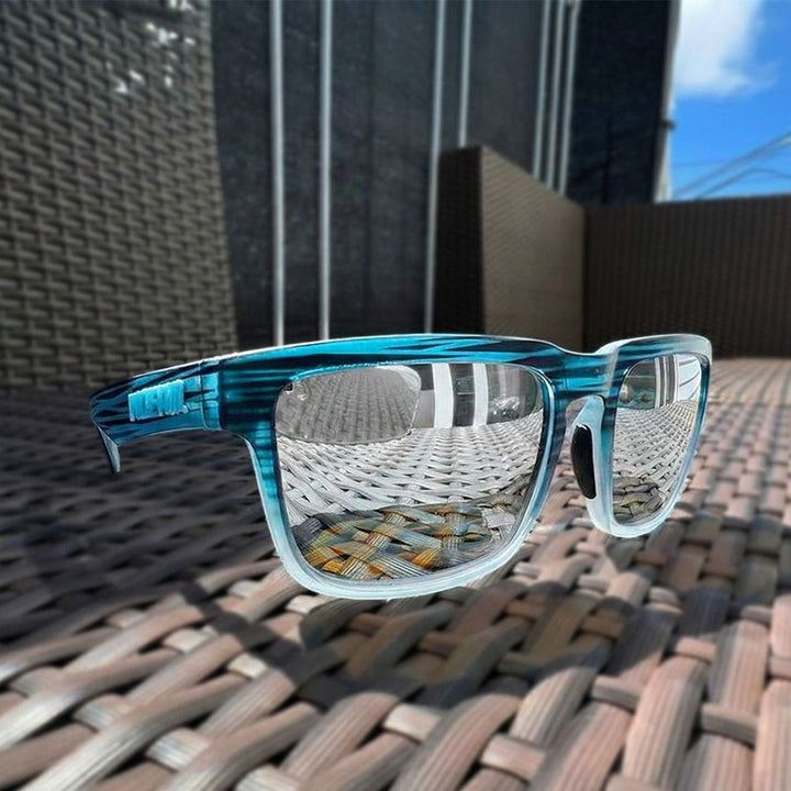 Jordan | Classic Polarized Sunglasses