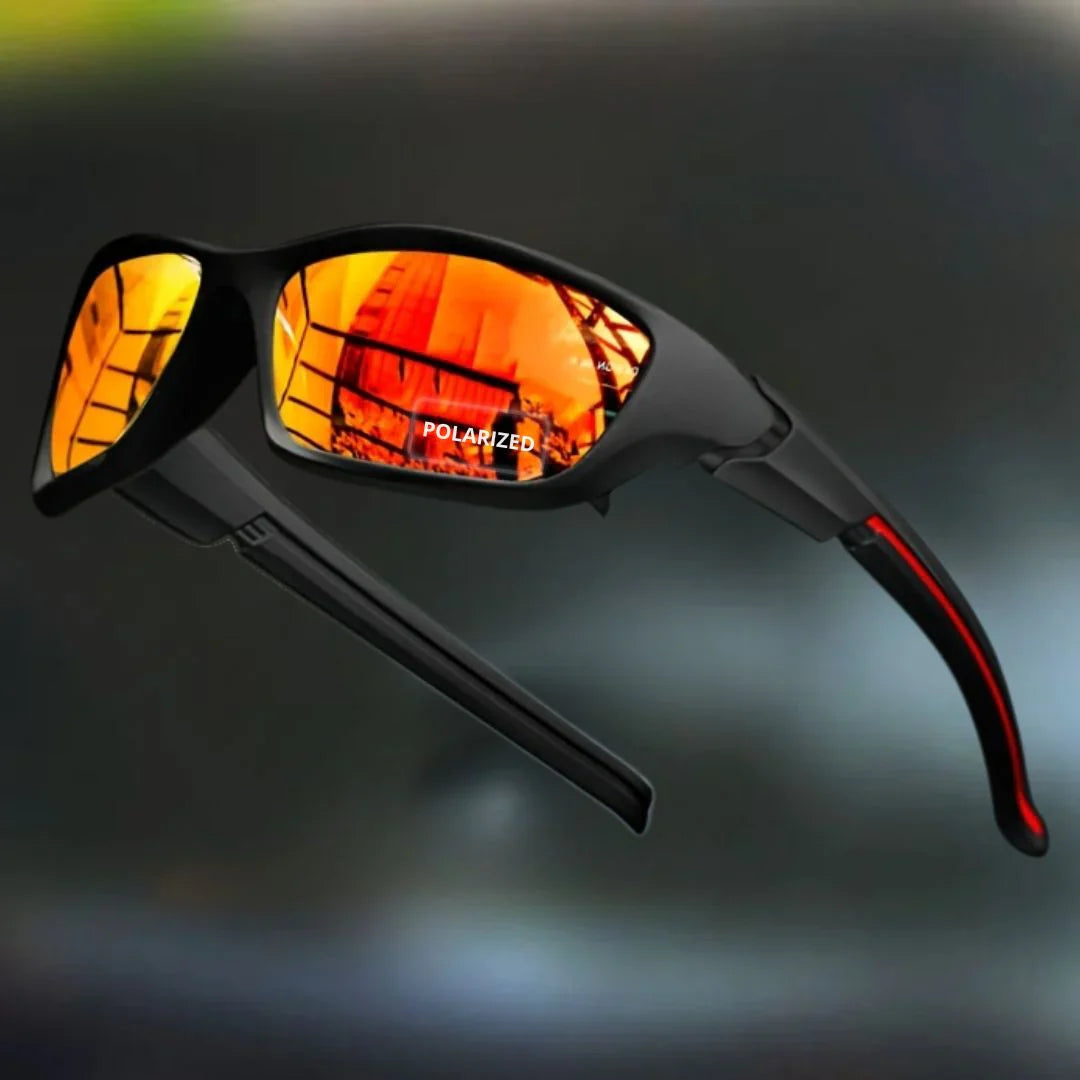 Pulse | Premium Polarized Sunglasses