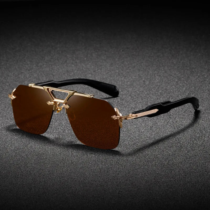 Finn | Classic Aviator Sunglasses