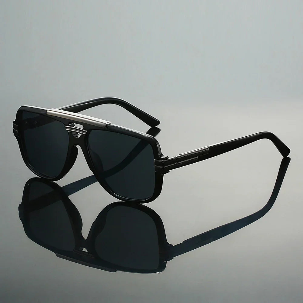 Jordan | Iconic Retro Sunglasses