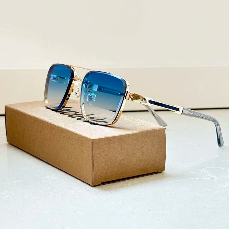 Venice | Classic Retro Sunglasses