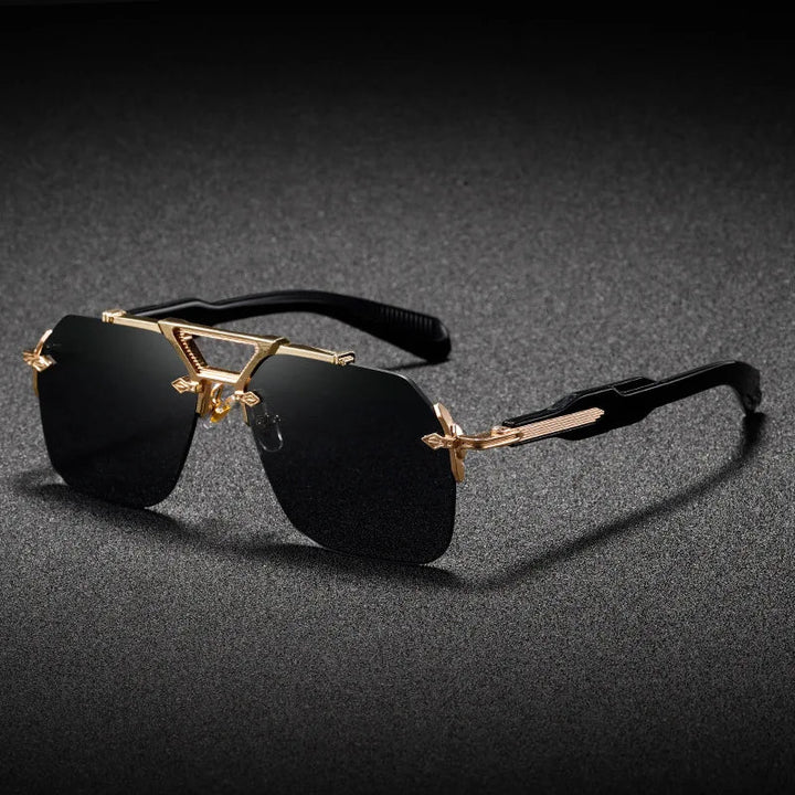 Finn | Classic Aviator Sunglasses
