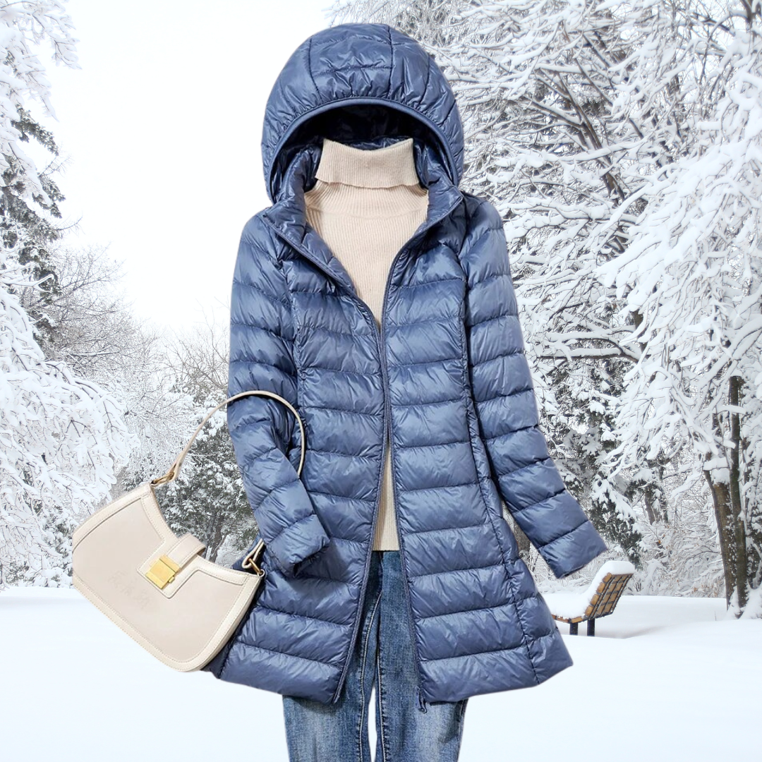 Harper | Ultralight Comfort Jacket