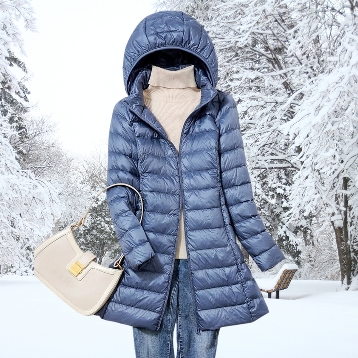 Harper | Ultralight Comfort Jacket