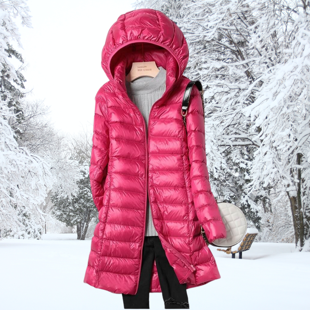 Harper | Ultralight Comfort Jacket