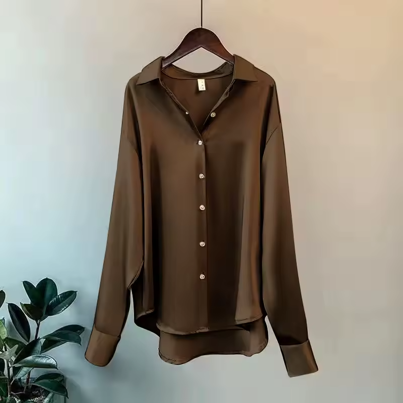 Sienna | Breathable Blouse