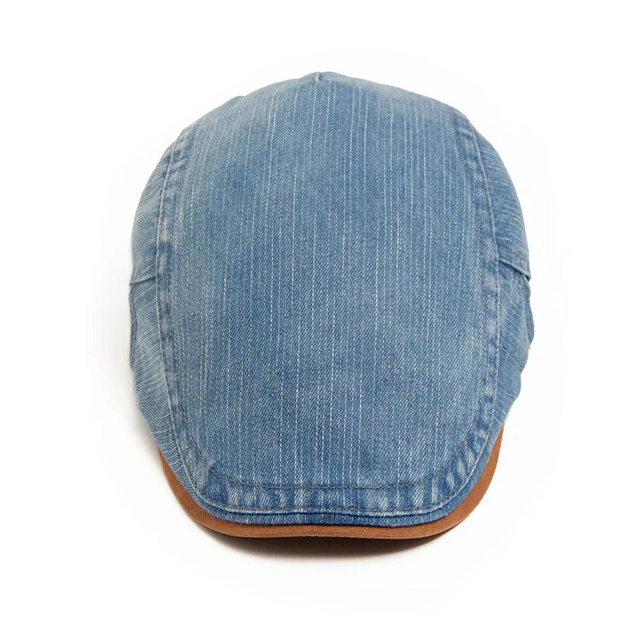 Grant | Premium Gentleman Cap