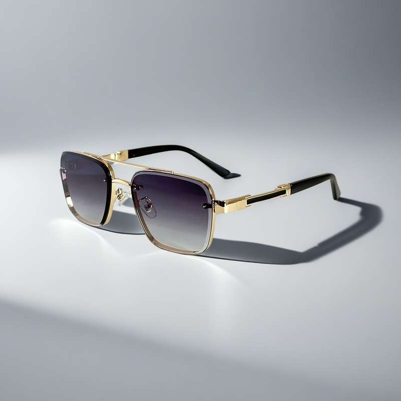 Vane | Classic Aviator Sunglasses