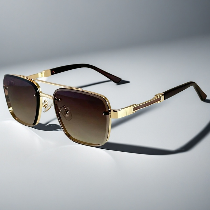 Vane | Classic Aviator Sunglasses
