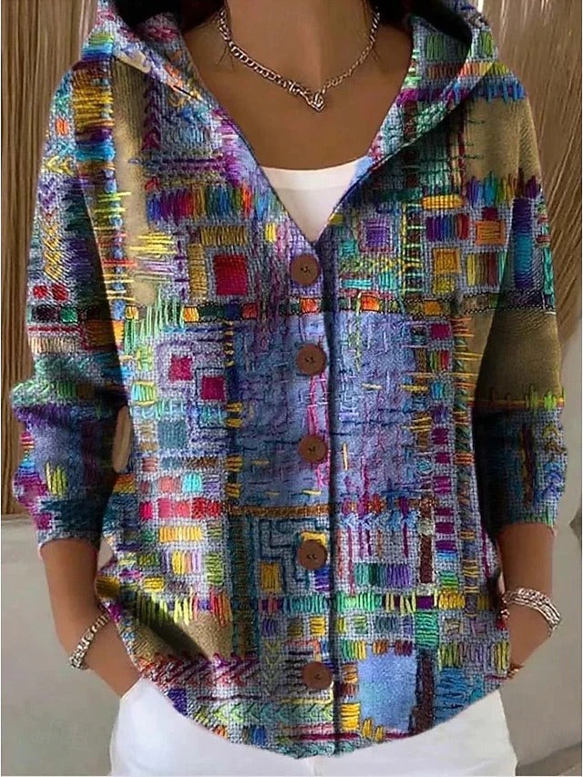 Dorothy | Elegant Everyday Cardigan