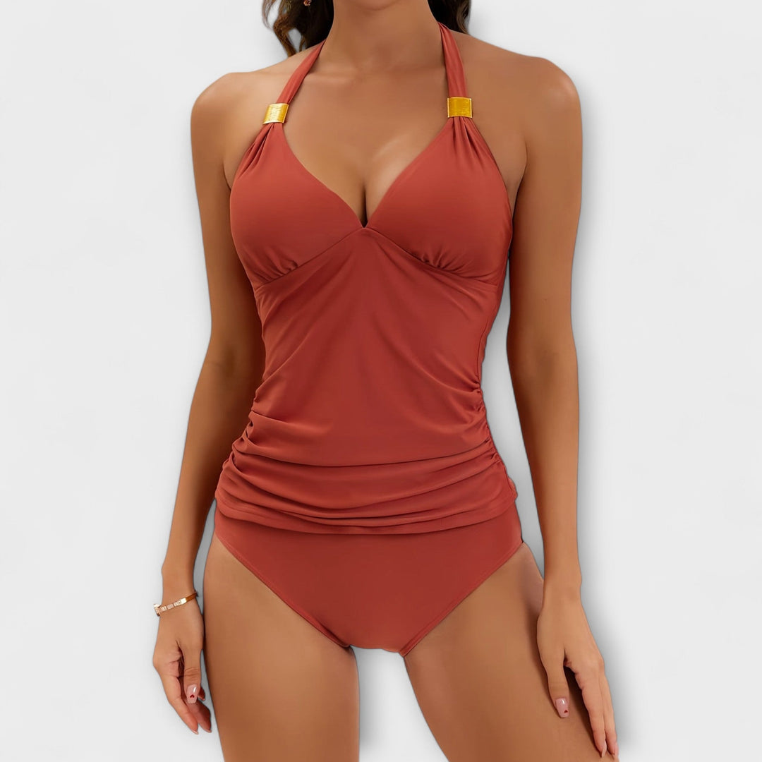 Lynn | Classic Bikini Set