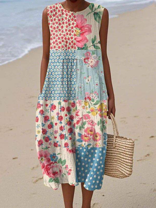 Lovisa | Sunny Summer Midi Dress