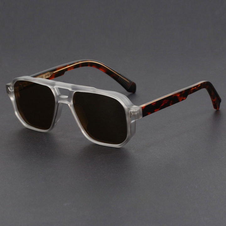 Robin | Classic Aviator Sunglasses