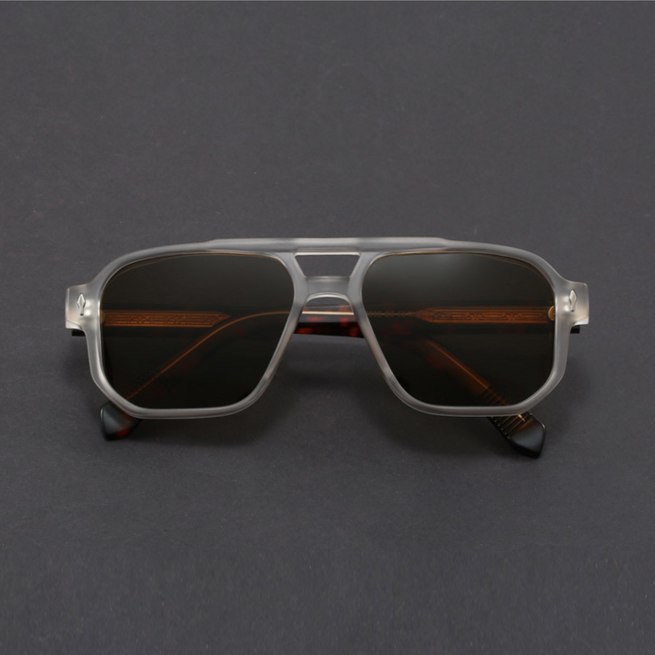 Robin | Classic Aviator Sunglasses