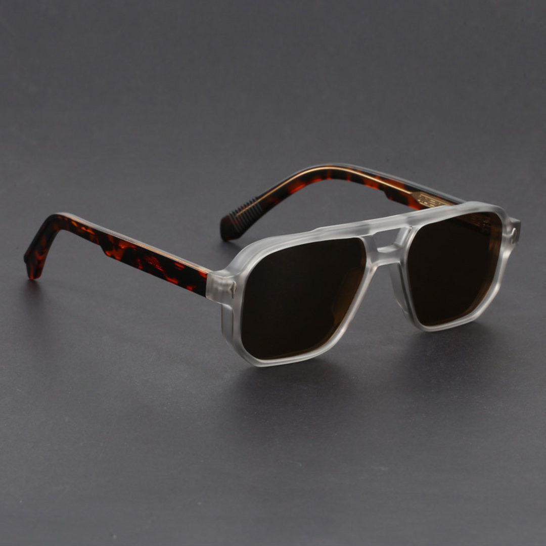 Robin | Classic Aviator Sunglasses