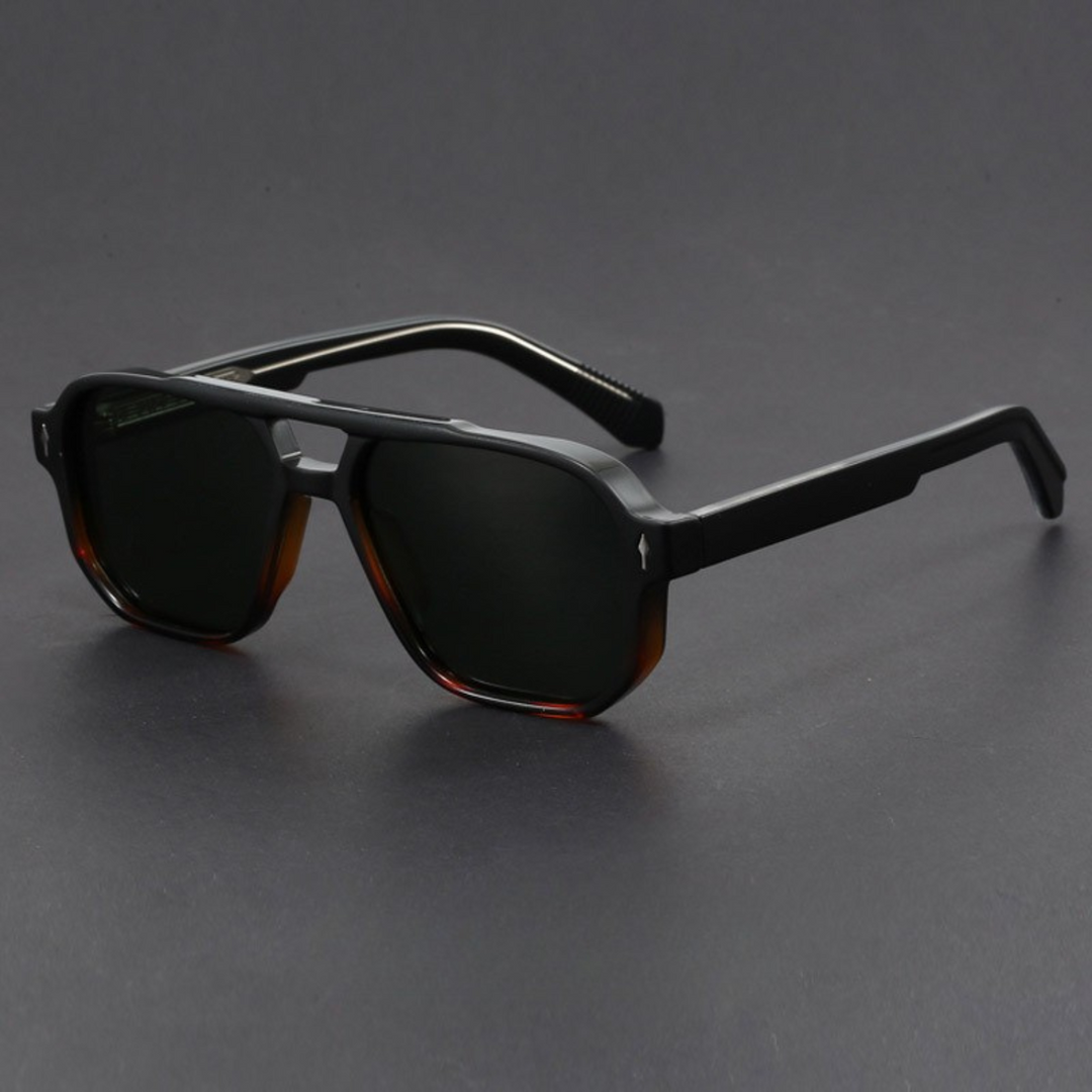 Robin | Classic Aviator Sunglasses