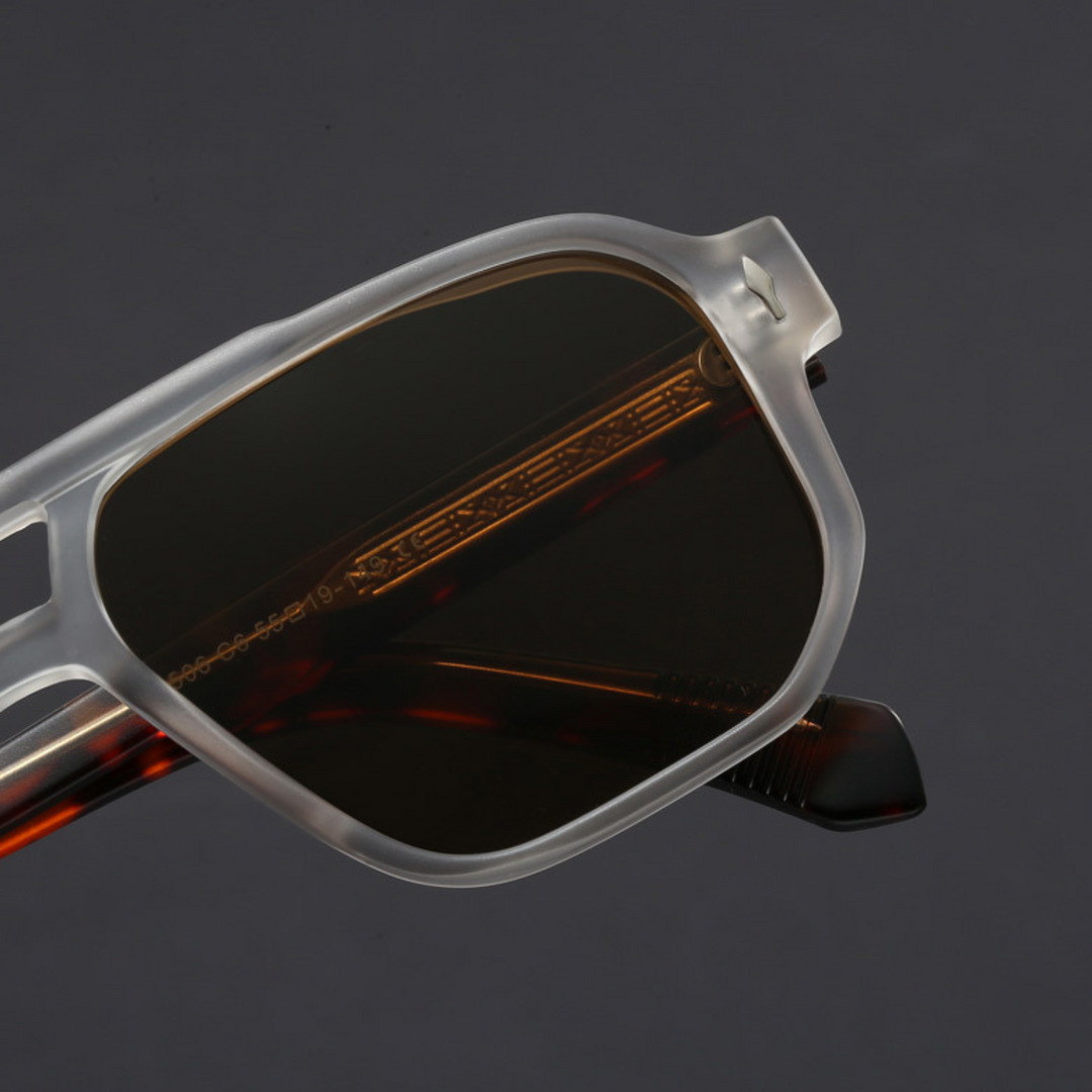 Robin | Classic Aviator Sunglasses