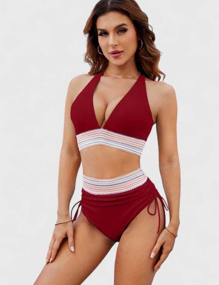 Joy | Classic Bikini Set
