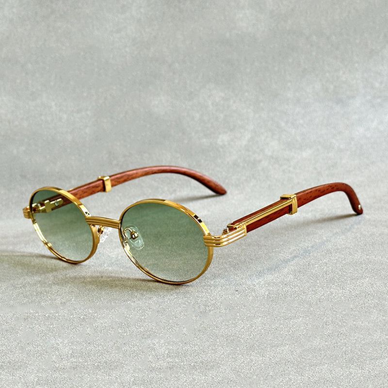 Taylor | Classic Gradient Sunglasses