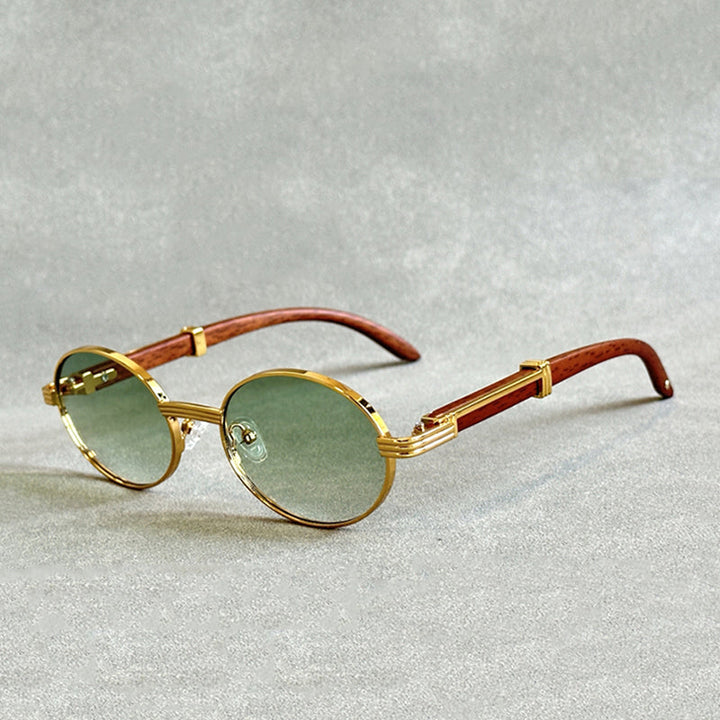 Taylor | Classic Gradient Sunglasses