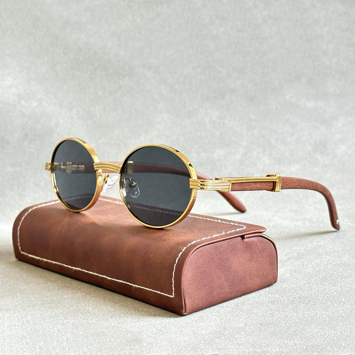 Taylor | Classic Gradient Sunglasses