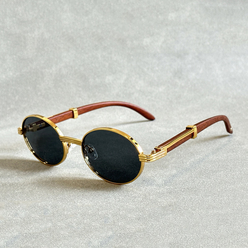 Taylor | Classic Gradient Sunglasses