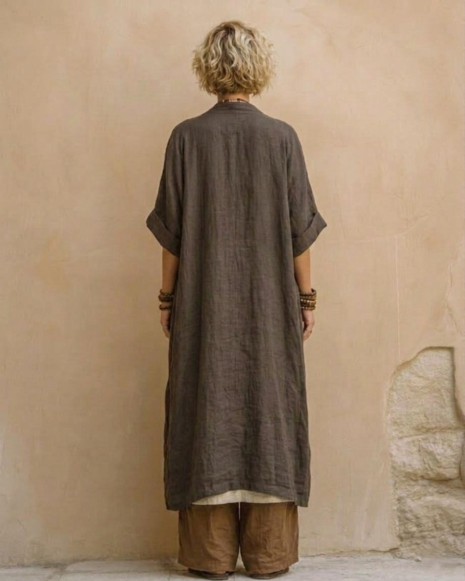 Naomi | Bohemian Nomad Three-Piece Set