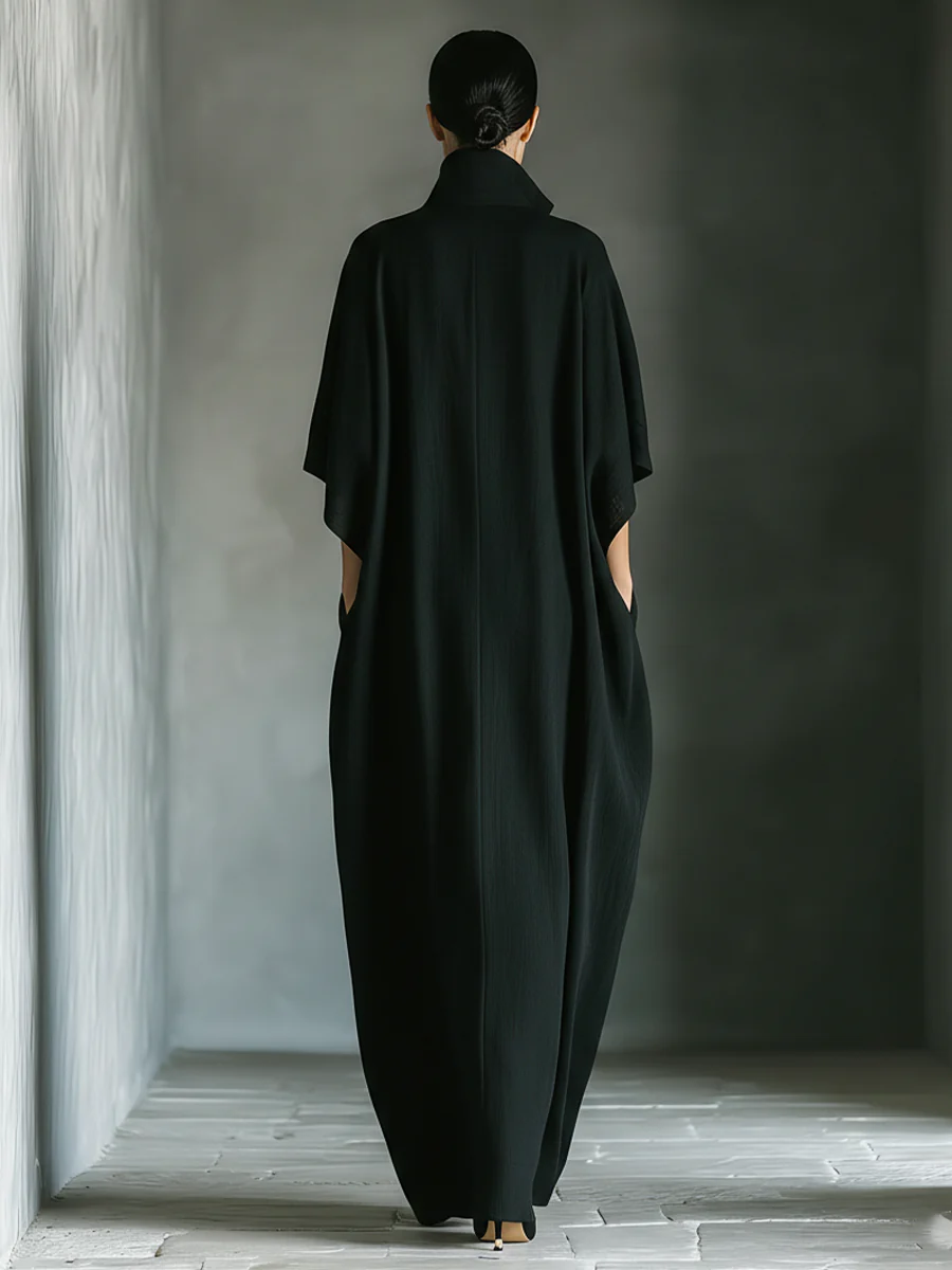 Naomi | Flattering Maxi Dress