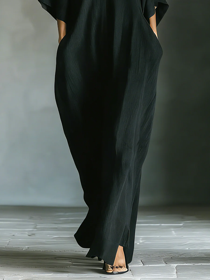 Naomi | Flattering Maxi Dress