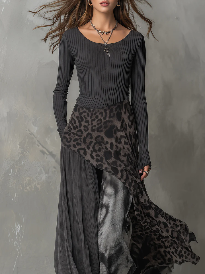Veronica | Elegant Dress