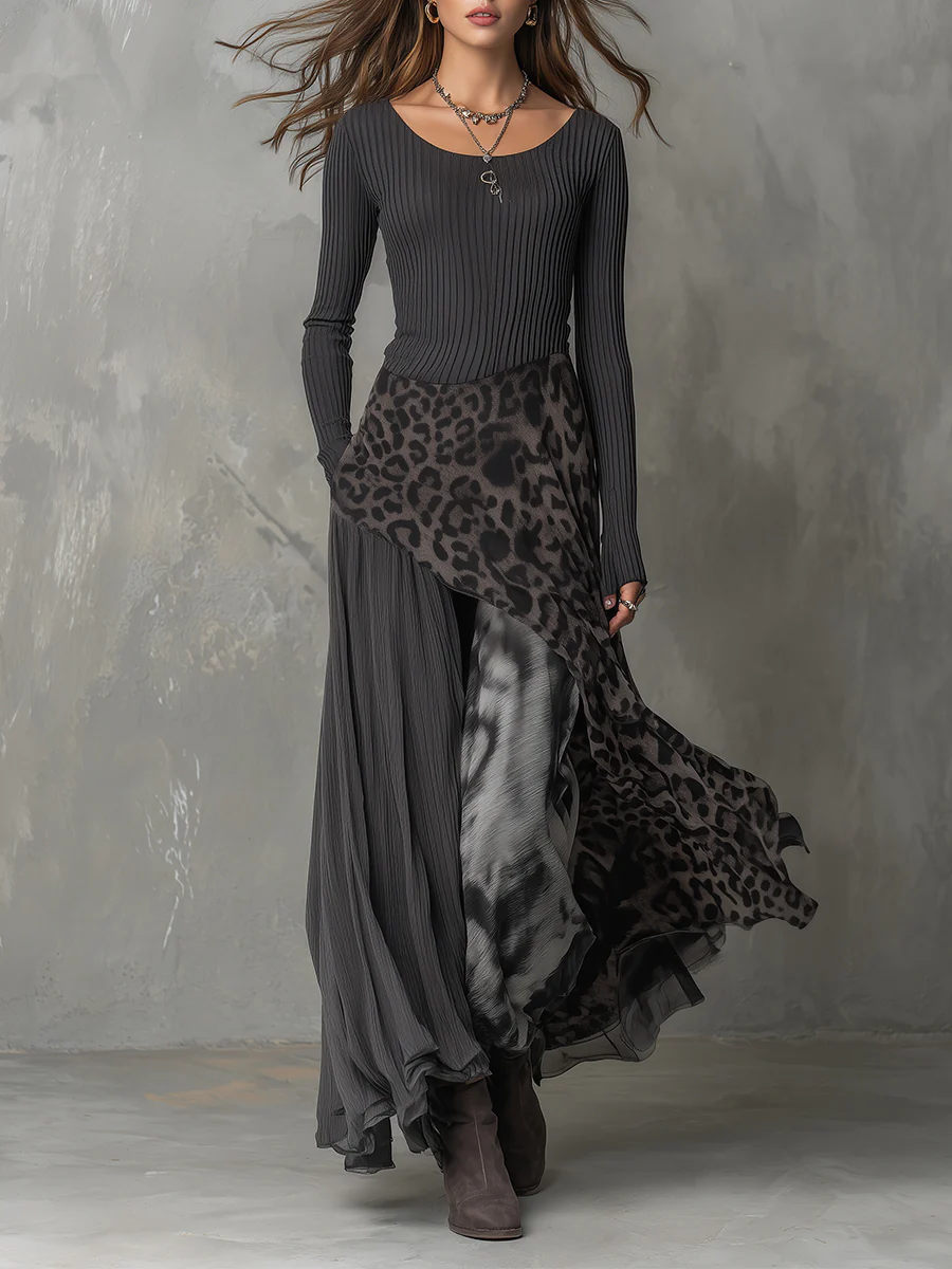 Veronica | Elegant Dress