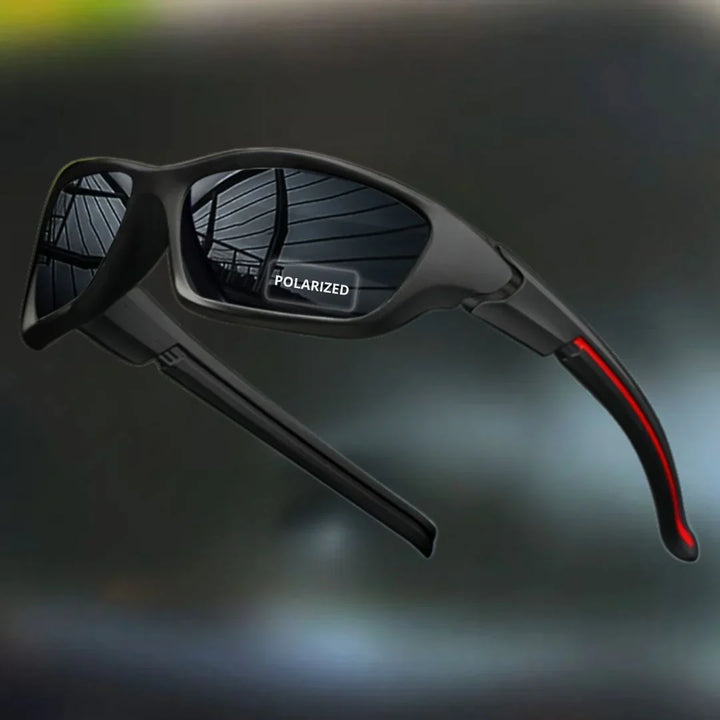 Jim | Classic Polarized Sunglasses