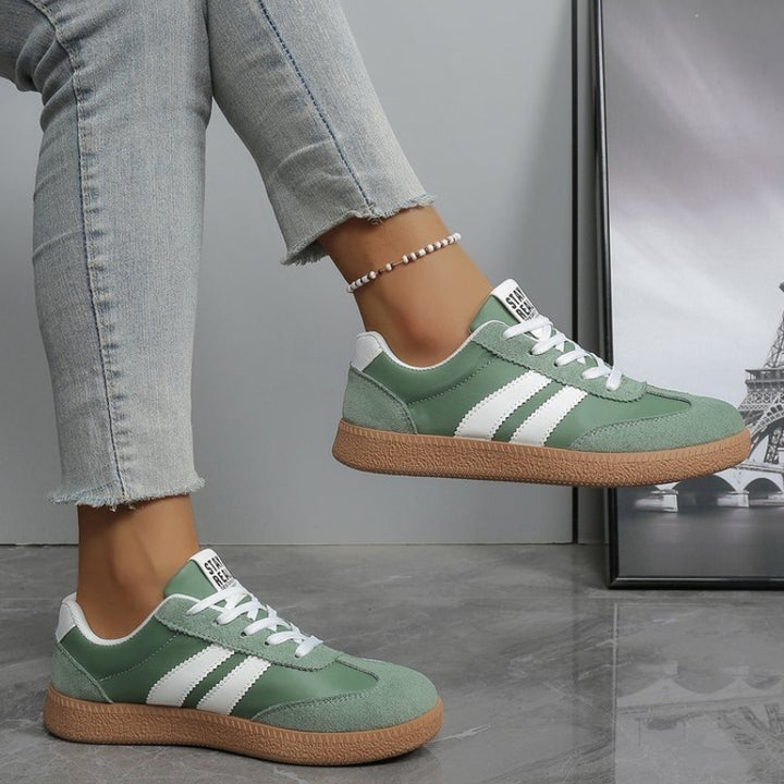 Nadine | Orthopedic Comfort Sneakers