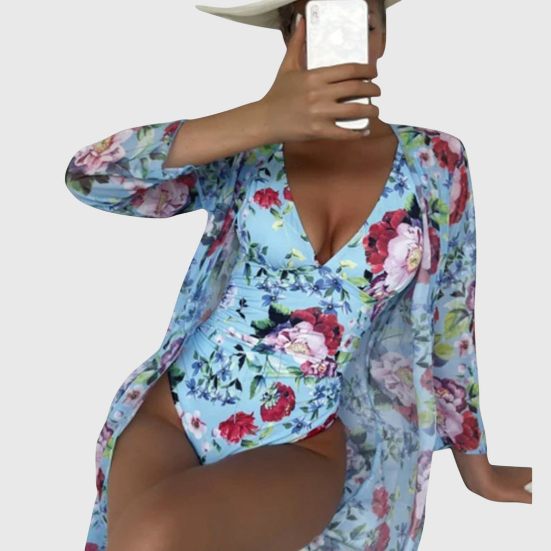 Resy | Classic Swimwear Set