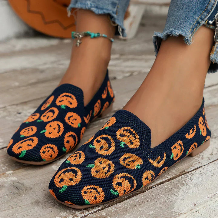Serena | Comfortable Orthopedic Slip-On Shoes