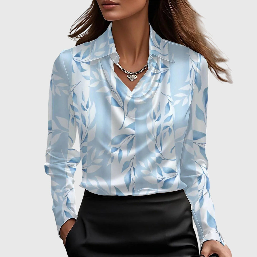 Celina | Elegant Blouse