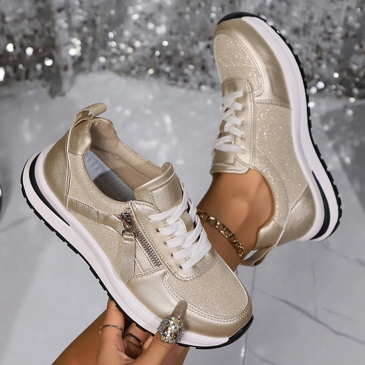 Loretta | Orthopedic Comfort Sneakers