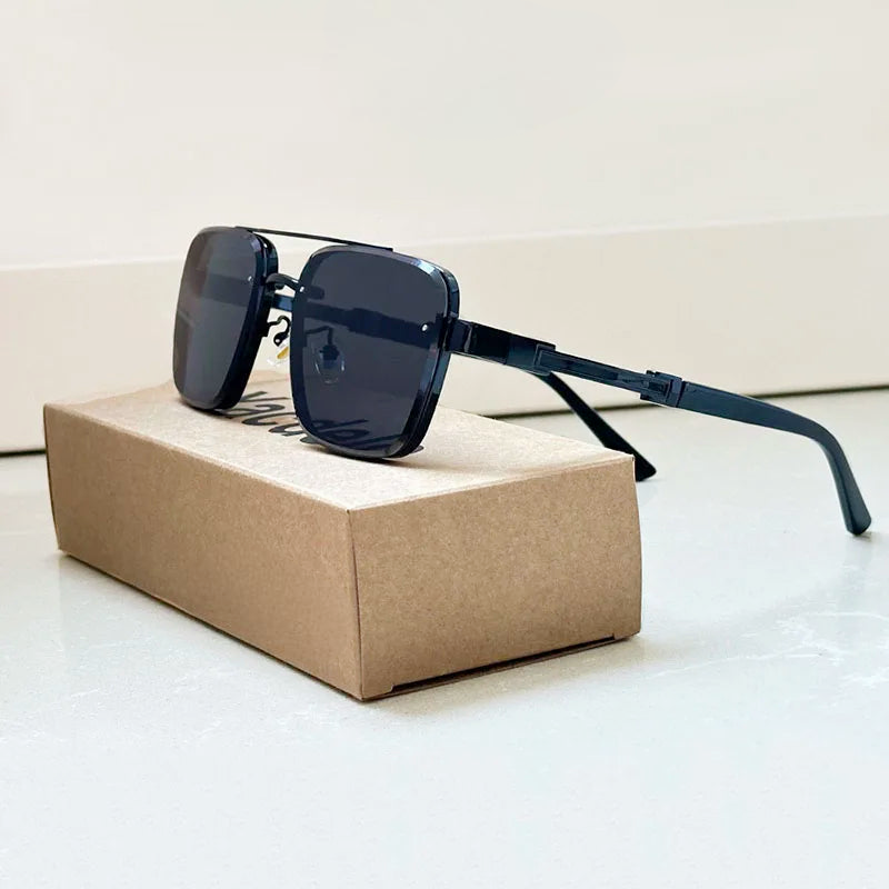 Venice | Classic Retro Sunglasses