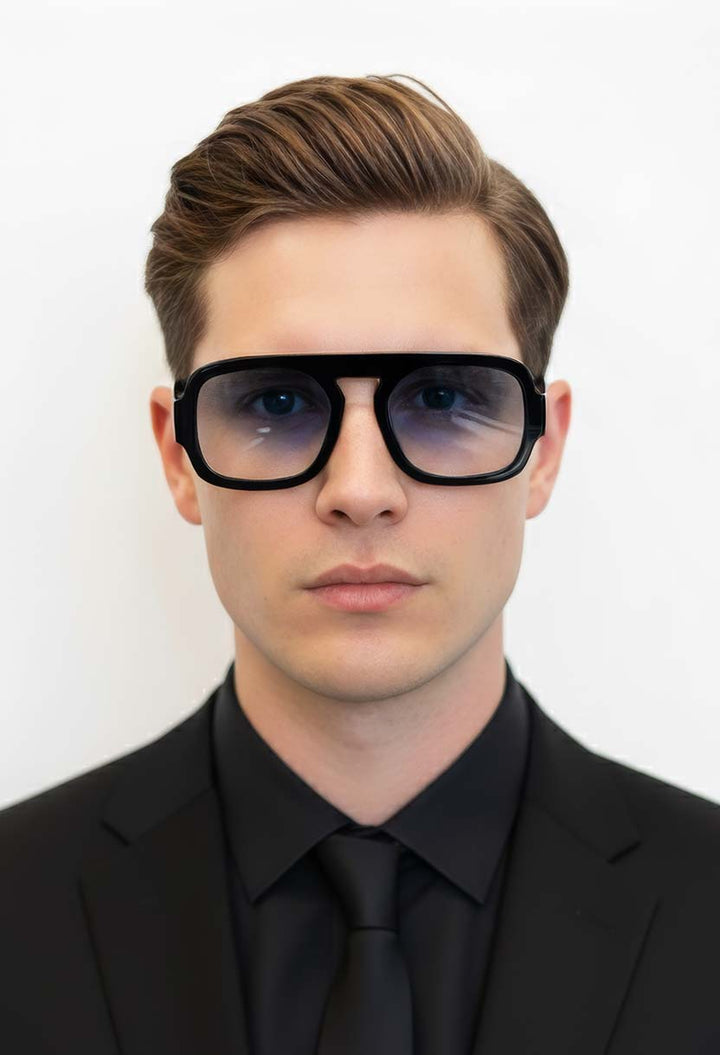 Ray | Classic Riviera Sunglasses