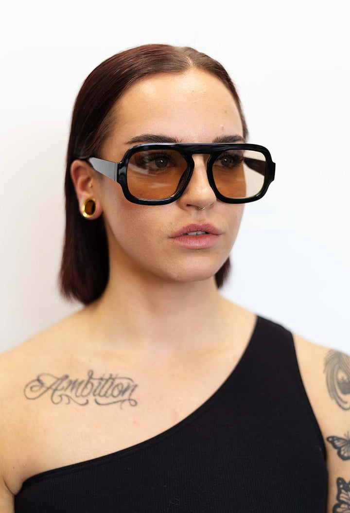 Ray | Classic Riviera Sunglasses