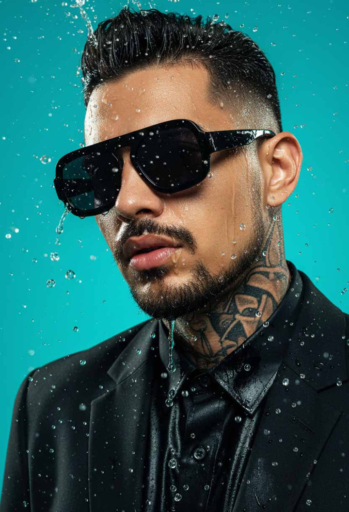 Ray | Classic Riviera Sunglasses