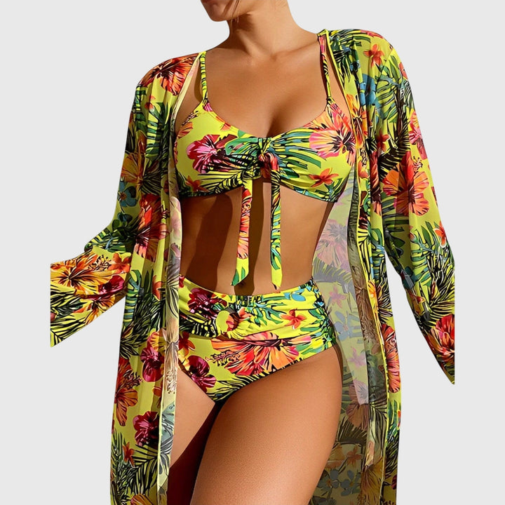 Lisa | Classic Bikini Set
