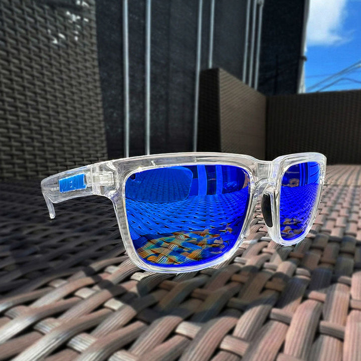 Jordan | Classic Polarized Sunglasses