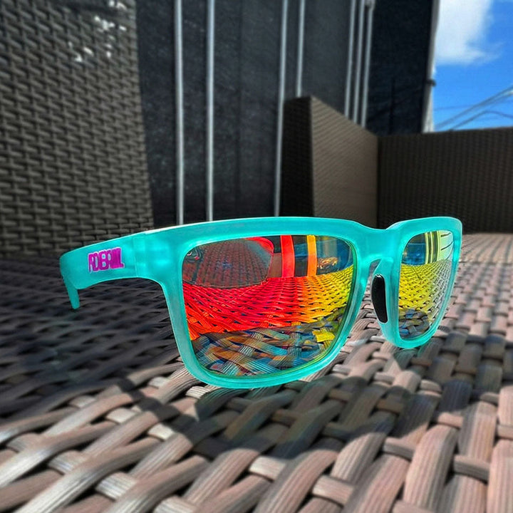 Jordan | Classic Polarized Sunglasses
