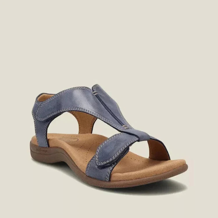 Vera | Elegant All-Day Comfort Sandals