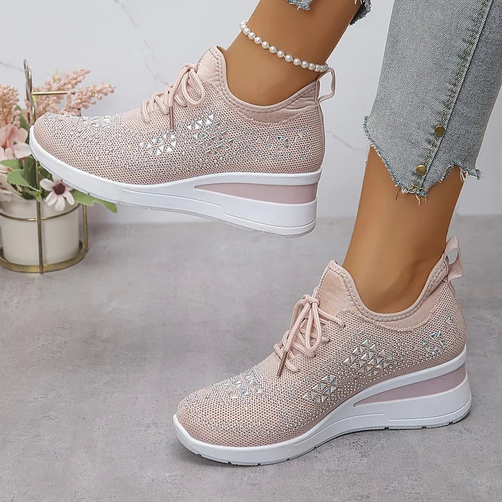 Vivienne | Everyday Comfort Sneakers