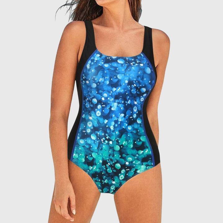 Avery | Sculpting One-Piece Swimsuit