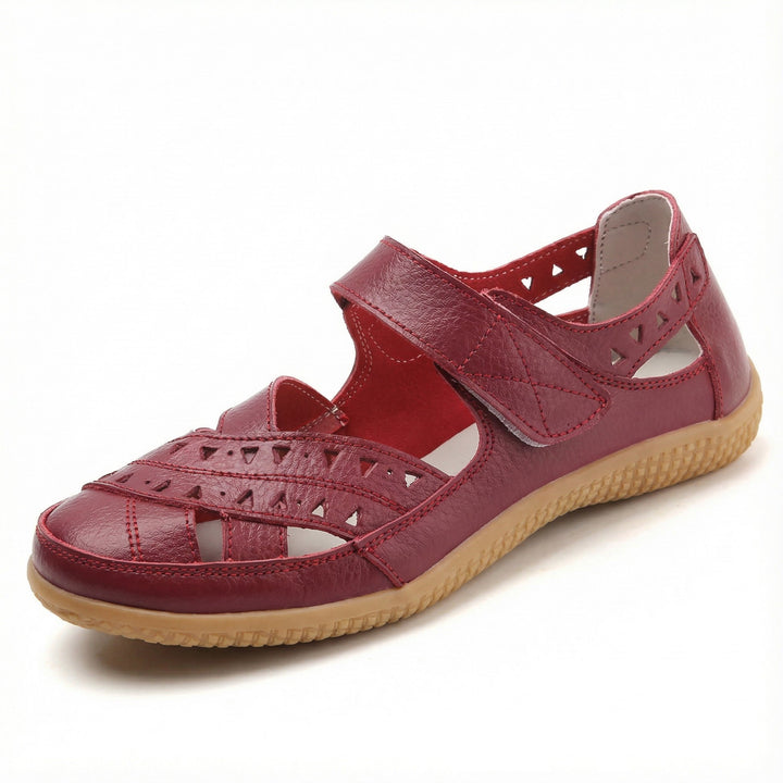 Claire | Orthopedic Walking Sandals