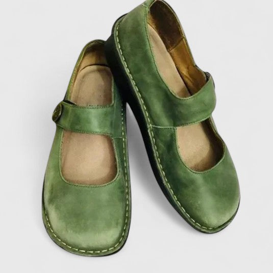 Lisa | All-Day Comfort Mary Jane Shoes