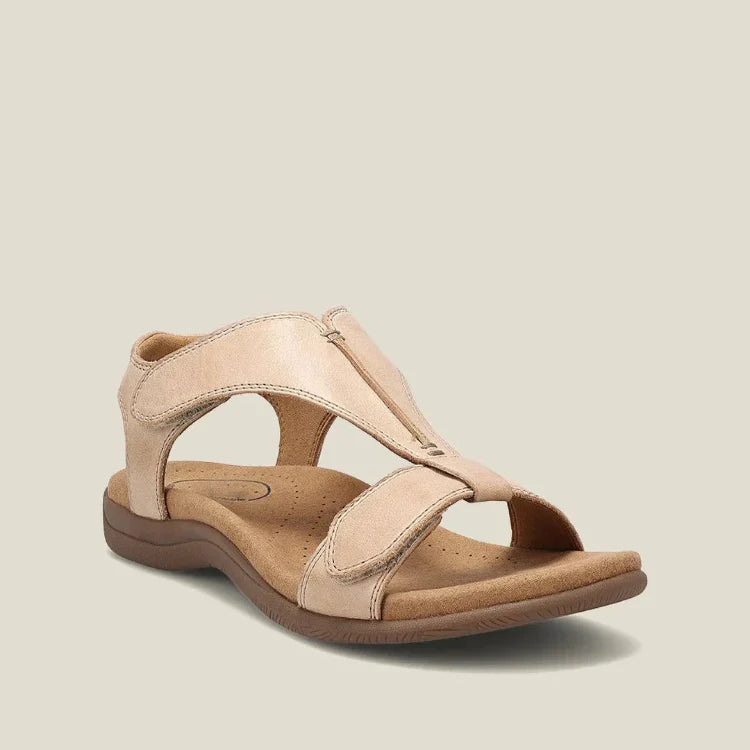 Vera | Elegant All-Day Comfort Sandals